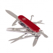 Складной нож Victorinox DELUXE TINKER 1.4723 2 – techzone.com.ua