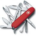 Складной нож Victorinox DELUXE TINKER 1.4723 1 – techzone.com.ua