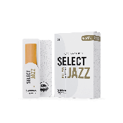 D'ADDARIO Organic Select Jazz - Alto Sax Filed 2H - (1 шт)