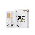 D'ADDARIO Organic Select Jazz - Alto Sax Filed 2H - (1 шт) 1 – techzone.com.ua