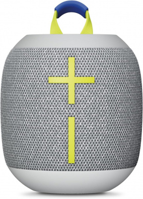 Портативная колонка Ultimate Ears WONDERBOOM 4 Joyous Bright (984-001903) – techzone.com.ua