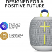 Портативная колонка Ultimate Ears WONDERBOOM 4 Joyous Bright (984-001903) 7 – techzone.com.ua