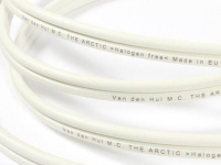 Акустический кабель Van Den Hul ARCTIC m 2 – techzone.com.ua Акустический кабель Van Den Hul ARCTIC m 2 – techzone.com.ua