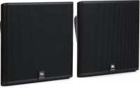 Настінний гучномовець JBL SLP12/T-BK (2шт) 6 – techzone.com.ua Настінний гучномовець JBL SLP12/T-BK (2шт) 6 – techzone.com.ua