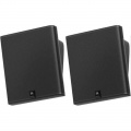 Настінний гучномовець JBL SLP12/T-BK (2шт) 1 – techzone.com.ua