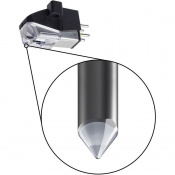 Картридж для винилового проигрывателя Audio-Technica AT-XP7 2 – techzone.com.ua Картридж для винилового проигрывателя Audio-Technica AT-XP7 2 – techzone.com.ua