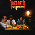 Вініловий диск Nazareth: Play 'n' The Game (Coloured) 1 – techzone.com.ua