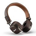Оригінальні навушники Marshall Major III Bluetooth Brown (4092187) 1 – techzone.com.ua