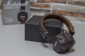 Оригінальні навушники Marshall Major III Bluetooth Brown (4092187) 3 – techzone.com.ua