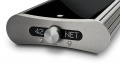 Интегральный усилитель Gato Audio DIA-250S NPM High Gloss Black 5 – techzone.com.ua