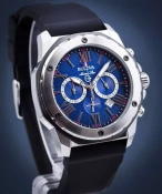 Чоловічий годинник Bulova Marine Star 98B258 7 – techzone.com.ua Чоловічий годинник Bulova Marine Star 98B258 7 – techzone.com.ua