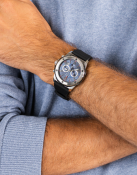 Чоловічий годинник Bulova Marine Star 98B258 8 – techzone.com.ua Чоловічий годинник Bulova Marine Star 98B258 8 – techzone.com.ua