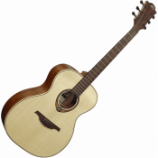 Акустическая гитара Lag Tramontane T88A 4 – techzone.com.ua Акустическая гитара Lag Tramontane T88A 4 – techzone.com.ua