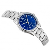 Жіночий годинник Casio Standard Analogue LTP-V005D-2B2 3 – techzone.com.ua
