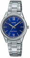 Жіночий годинник Casio Standard Analogue LTP-V005D-2B2 1 – techzone.com.ua