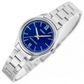 Жіночий годинник Casio Standard Analogue LTP-V005D-2B2 2 – techzone.com.ua