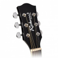 Электроакустическая гитара Richwood RD-12-CE (Чорний) 3 – techzone.com.ua