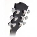 Электроакустическая гитара Richwood RD-12-CE (Чорний) 4 – techzone.com.ua