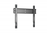 Фіксоване настінне кріплення для телевізора Vogels TVM 5505 Black 1 – techzone.com.ua Фіксоване настінне кріплення для телевізора Vogels TVM 5505 Black 1 – techzone.com.ua