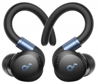 Навушники TWS Anker Soundcore Sport X20 Black (A3968G11) 2 – techzone.com.ua