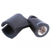 Тримач для мікрофона Proel APM20 2 – techzone.com.ua Тримач для мікрофона Proel APM20 2 – techzone.com.ua