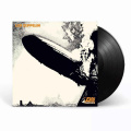 Виниловая пластинка Led Zeppelin - Led Zeppelin I [LP] 2 – techzone.com.ua