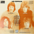 Виниловая пластинка Led Zeppelin - Led Zeppelin I [LP] 3 – techzone.com.ua