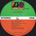 Виниловая пластинка Led Zeppelin - Led Zeppelin I [LP] 4 – techzone.com.ua