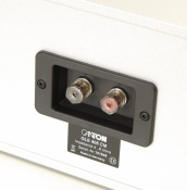 Акустика Canton GLE 405 CM silver 2 – techzone.com.ua Акустика Canton GLE 405 CM silver 2 – techzone.com.ua