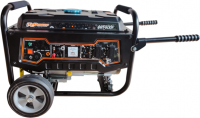 Бензиновий генератор ITC Power GG3300F 2 – techzone.com.ua Бензиновий генератор ITC Power GG3300F 2 – techzone.com.ua