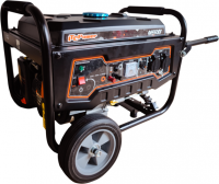 Бензиновий генератор ITC Power GG3300F 3 – techzone.com.ua Бензиновий генератор ITC Power GG3300F 3 – techzone.com.ua