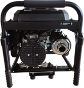 Бензиновий генератор ITC Power GG3300F 5 – techzone.com.ua Бензиновий генератор ITC Power GG3300F 5 – techzone.com.ua