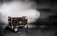 Бензиновий генератор ITC Power GG3300F 6 – techzone.com.ua Бензиновий генератор ITC Power GG3300F 6 – techzone.com.ua