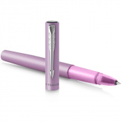 Ручка-ролер Parker VECTOR XL Metallic Lilac CT RB 06 422 3 – techzone.com.ua Ручка-ролер Parker VECTOR XL Metallic Lilac CT RB 06 422 3 – techzone.com.ua
