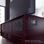 Система охлаждения AC Infinity AIRPLATE S7 Black 5 – techzone.com.ua Система охлаждения AC Infinity AIRPLATE S7 Black 5 – techzone.com.ua