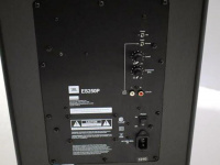 Cабвуфер активний JBL ES 250P Black 3 – techzone.com.ua Cабвуфер активний JBL ES 250P Black 3 – techzone.com.ua