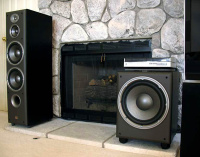 Cабвуфер активний JBL ES 250P Black 4 – techzone.com.ua Cабвуфер активний JBL ES 250P Black 4 – techzone.com.ua