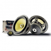 Автоакустика Focal ES165K2