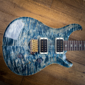 PRS Custom 24 10 Top (Faded Whale Blue) #0353991 3 – techzone.com.ua PRS Custom 24 10 Top (Faded Whale Blue) #0353991 3 – techzone.com.ua