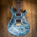 PRS Custom 24 10 Top (Faded Whale Blue) #0353991 2 – techzone.com.ua