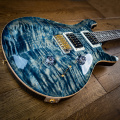 PRS Custom 24 10 Top (Faded Whale Blue) #0353991 6 – techzone.com.ua