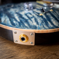 PRS Custom 24 10 Top (Faded Whale Blue) #0353991 7 – techzone.com.ua