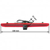 Штатна камера у стоп-сигнал Prime-X TR-25 6 – techzone.com.ua Штатна камера у стоп-сигнал Prime-X TR-25 6 – techzone.com.ua