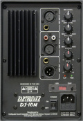 Активный монитор EarthQuake DJ-10M 4 – techzone.com.ua Активный монитор EarthQuake DJ-10M 4 – techzone.com.ua