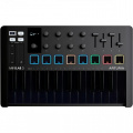 MIDI-клавіатура Arturia MiniLab 3 Deep Black Special Edition 1 – techzone.com.ua