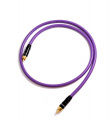Кабель Melodika MDSW30 Purple Subwoofer cable RCA-RCA 3m 3 – techzone.com.ua