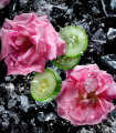 Kilian Roses On Ice Парфумована вода унісекс 100 мл (refill) 2 – techzone.com.ua