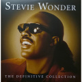 Виниловая пластинка Stevie Wonder - The Definitive Collection [2LP] – techzone.com.ua