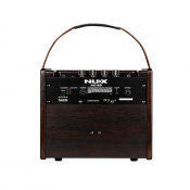 Комбопідсилювач NUX AC-25 5 – techzone.com.ua Комбопідсилювач NUX AC-25 5 – techzone.com.ua