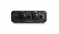 Аудіоінтерфейс Allen Heath DT20-X 4 – techzone.com.ua Аудіоінтерфейс Allen Heath DT20-X 4 – techzone.com.ua